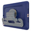 OtterBox iPad 10.2 (7th 8th & 9th Gen) EZGrab Case - Dark Blue Accessories > Mobiles & Tablets > Tablets > Screen