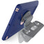 OtterBox iPad 10.2 (7th 8th & 9th Gen) EZGrab Case - Dark Blue Accessories > Mobiles & Tablets > Tablets > Screen
