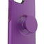 OtterBox iPhone 11 Pro Max Symmetry Otter + Pop - Purple Accessories > Mobiles & Tablets