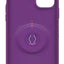 OtterBox iPhone 11 Pro Max Symmetry Otter + Pop - Purple Accessories > Mobiles & Tablets