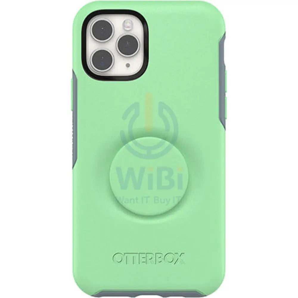 أوتربوكس أوتربوكس ايفون 11 برو أوتر + بوب - ضوء أخضر اكسسوارات > هواتف  تابلت