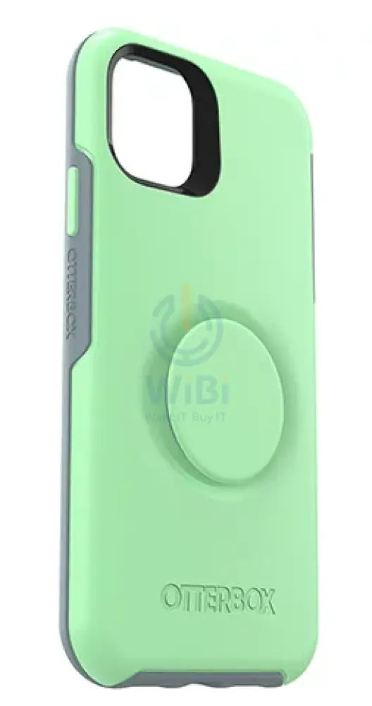 أوتربوكس أوتربوكس ايفون 11 برو أوتر + بوب - ضوء أخضر اكسسوارات > هواتف  تابلت