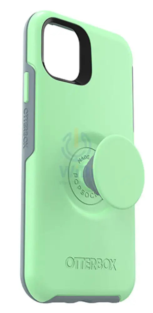 أوتربوكس أوتربوكس ايفون 11 برو أوتر + بوب - ضوء أخضر اكسسوارات > هواتف  تابلت