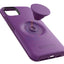 OtterBox iPhone 11 Pro Symmetry Otter + Pop - Purple Accessories > Mobiles & Tablets