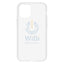 OtterBox iPhone 12 mini React Case - Clear Accessories > Mobiles & Tablets > Mobiles > Screen Protectors & Covers