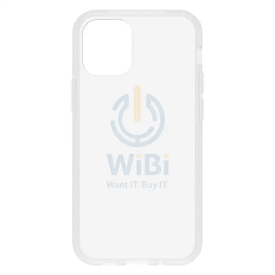 OtterBox ايفون 12 ميني  حافظة - شفاف اكسسوارات > هواتف  تابلت  هواتف > شاشة واقيات وأغطية