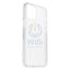 OtterBox iPhone 12 mini React Case - Clear Accessories > Mobiles & Tablets > Mobiles > Screen Protectors & Covers