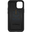 OtterBox iPhone 12 mini Symmetry Case - Black Accessories > Mobiles & Tablets > Mobiles > Screen Protectors & Covers
