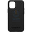 OtterBox iPhone 12 mini Symmetry Case - Black Accessories > Mobiles & Tablets > Mobiles > Screen Protectors & Covers