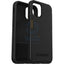 OtterBox iPhone 12 mini Symmetry Case - Black Accessories > Mobiles & Tablets > Mobiles > Screen Protectors & Covers