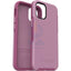 OtterBox iPhone 12 mini Symmetry Case - Cake Pop - Pink Accessories > Mobiles & Tablets > Mobiles > Screen Protectors &