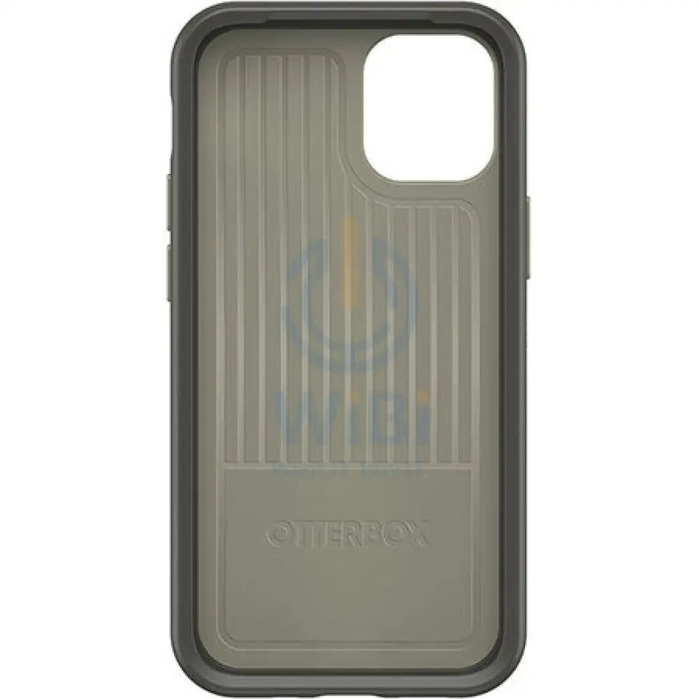 OtterBox iPhone 12 mini Symmetry Case - Earl Grey Accessories > Mobiles & Tablets > Mobiles > Screen Protectors & Covers