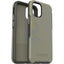 OtterBox iPhone 12 mini Symmetry Case - Earl Grey Accessories > Mobiles & Tablets > Mobiles > Screen Protectors & Covers