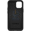 OtterBox iPhone 12 mini Symmetry Case - Enigma - Black / Gold Accessories > Mobiles & Tablets > Mobiles > Screen