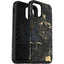 OtterBox iPhone 12 mini Symmetry Case - Enigma - Black / Gold Accessories > Mobiles & Tablets > Mobiles > Screen