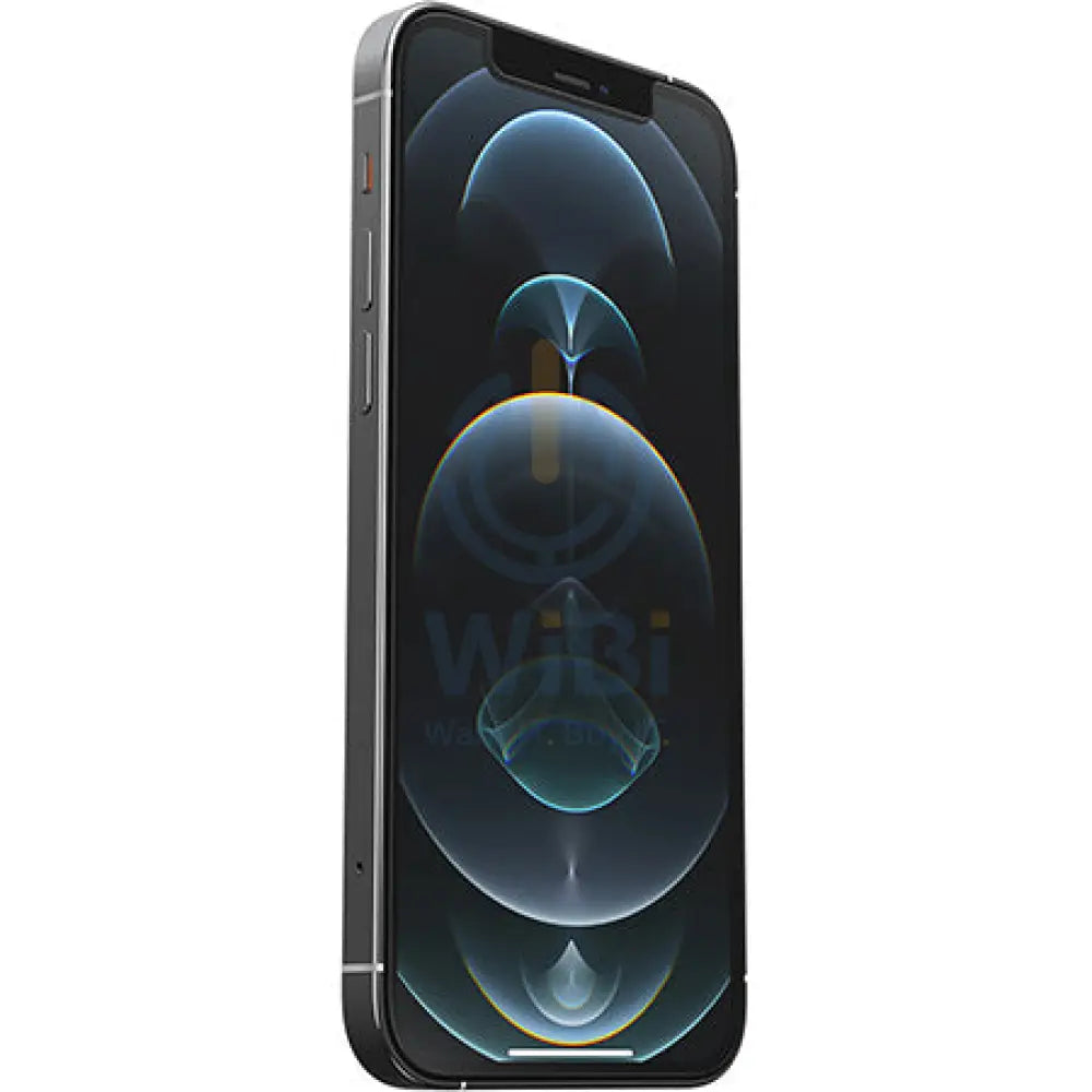 OtterBox iPhone 12 / iPhone 12 Pro Gaming Horizontal Privacy Guard - Glass Screen Protector - Clear Accessories >
