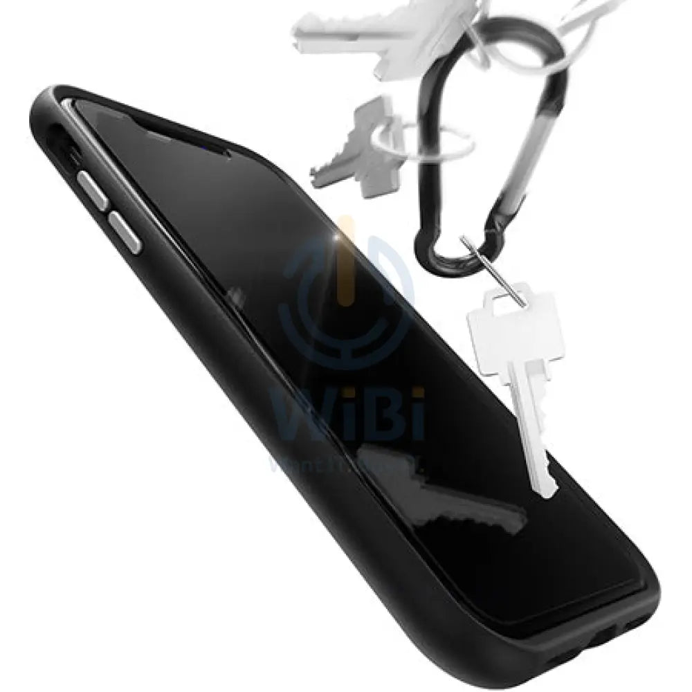 OtterBox iPhone 12 / iPhone 12 Pro Gaming Horizontal Privacy Guard - Glass Screen Protector - Clear Accessories >
