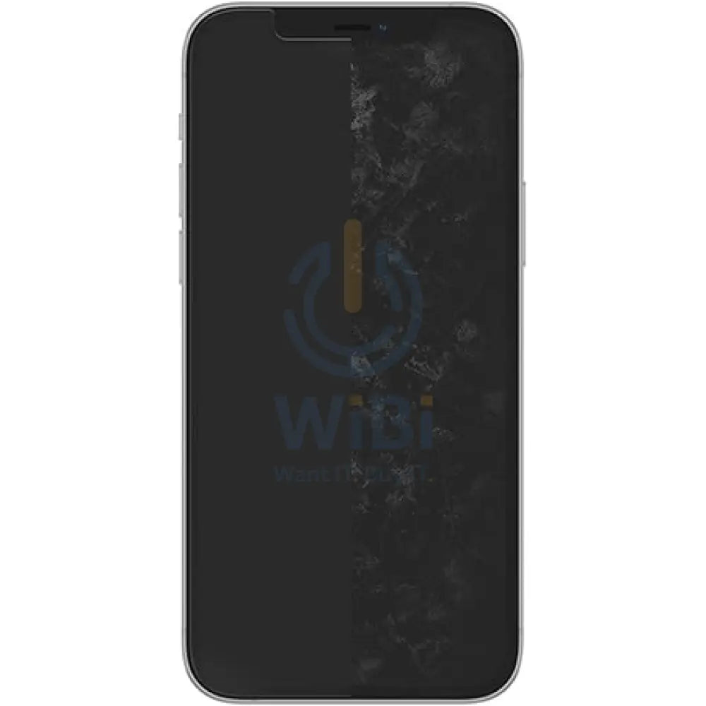 OtterBox iPhone 12 Pro Max Trusted Glass Screen Protector - Clear Accessories > Mobiles & Tablets > Mobiles > Screen