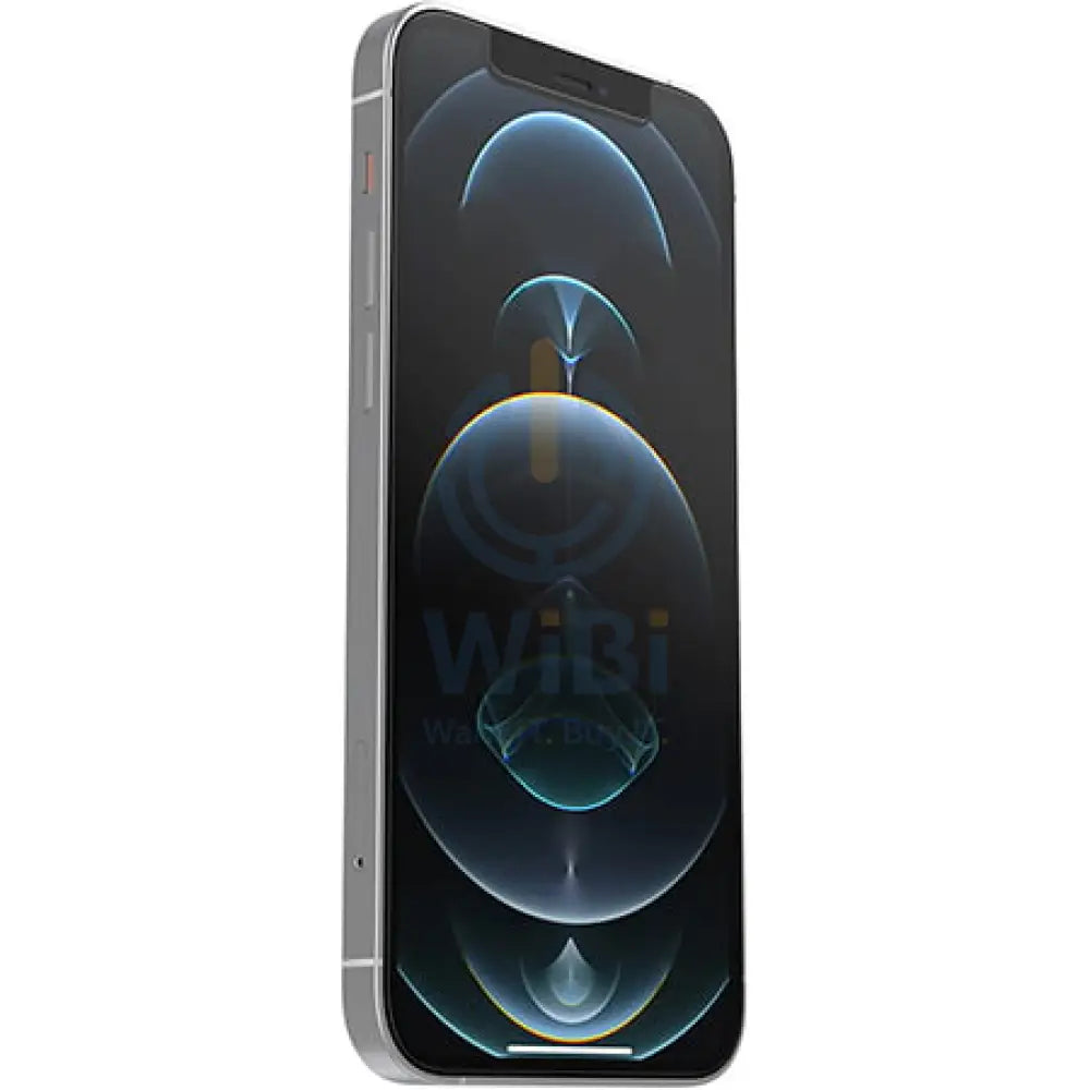 OtterBox iPhone 12 Pro Max Trusted Glass Screen Protector - Clear Accessories > Mobiles & Tablets > Mobiles > Screen