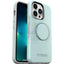 OtterBox iPhone 13 Pro Otter + Pop Symmetry Case - Blue Accessories > Mobiles & Tablets > Mobiles > Screen Protectors &