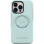 OtterBox iPhone 13 Pro Otter + Pop Symmetry Case - Blue Accessories > Mobiles & Tablets > Mobiles > Screen Protectors &