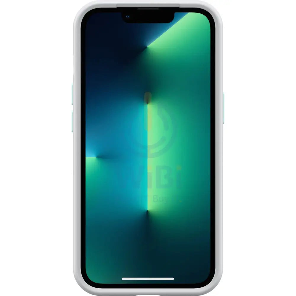 OtterBox iPhone 13 Pro Otter + Pop Symmetry Case - Blue Accessories > Mobiles & Tablets > Mobiles > Screen Protectors &