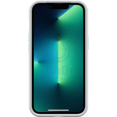 OtterBox iPhone 13 Pro Otter + Pop Symmetry Case - Blue Accessories > Mobiles & Tablets > Mobiles > Screen Protectors &