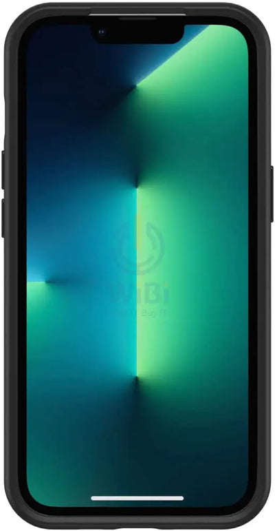 OtterBox ايفون بوكس ايفون 13 برو  حافظة - أسود  ذهبي اكسسوارات > هواتف  تابلت > هواتف  شاشة  حافظة
