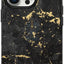 OtterBox iPhone 13 Pro Symmetry Case - Black / Gold Accessories > Mobiles & Tablets > Mobiles > Screen Protectors &