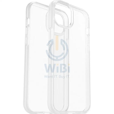 OtterBox iPhone 14 Plus React Case - Clear Accessories > Mobiles & Tablets > Mobiles > Screen Protectors & Covers