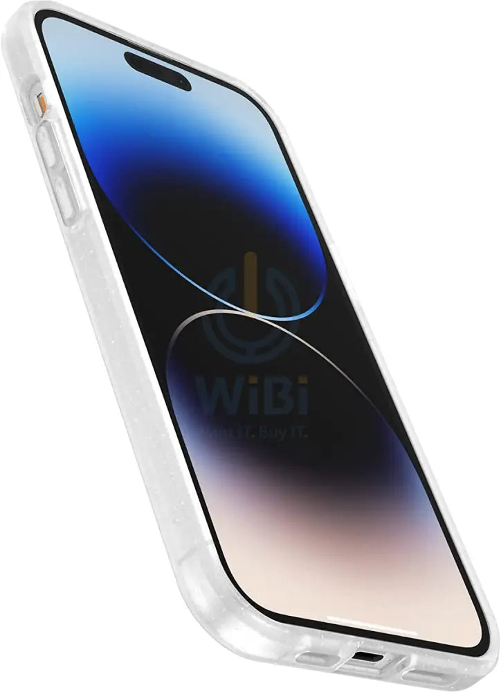 OtterBox ايفون بوكس ايفون 14 برو ماكس  حافظة  رد الفعل - ستاردست اكسسوارات > هواتف  تابلت > شاشة > واقيات وأغطية