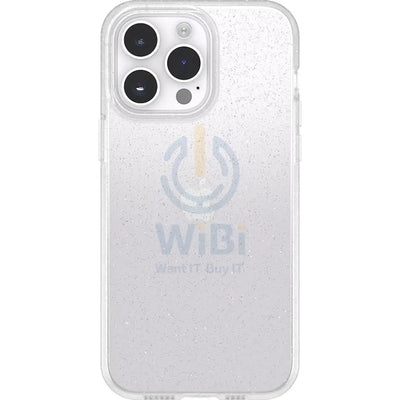 OtterBox iPhone 14 Pro Max React Case - Stardust Accessories > Mobiles & Tablets > Mobiles > Screen Protectors & Covers