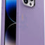 OtterBox iPhone 14 Pro Max Symmetry Plus MagSafe Case - Purple Accessories > Mobiles & Tablets