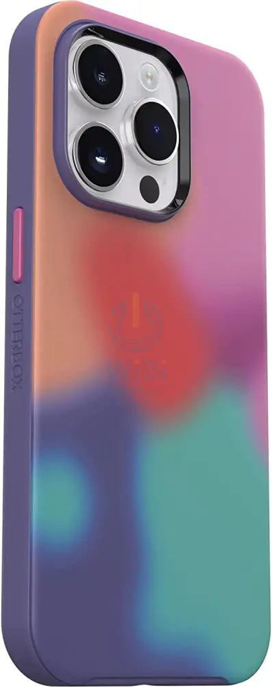 حافظة  OtterBox برو  بلس ماج سيف  ايفون  برو حافظة  إصدار محدود - ملونة اكسسوارات  هواتف  تابلت