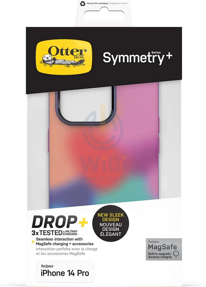حافظة  OtterBox برو  بلس ماج سيف  ايفون  برو حافظة  إصدار محدود - ملونة اكسسوارات  هواتف  تابلت