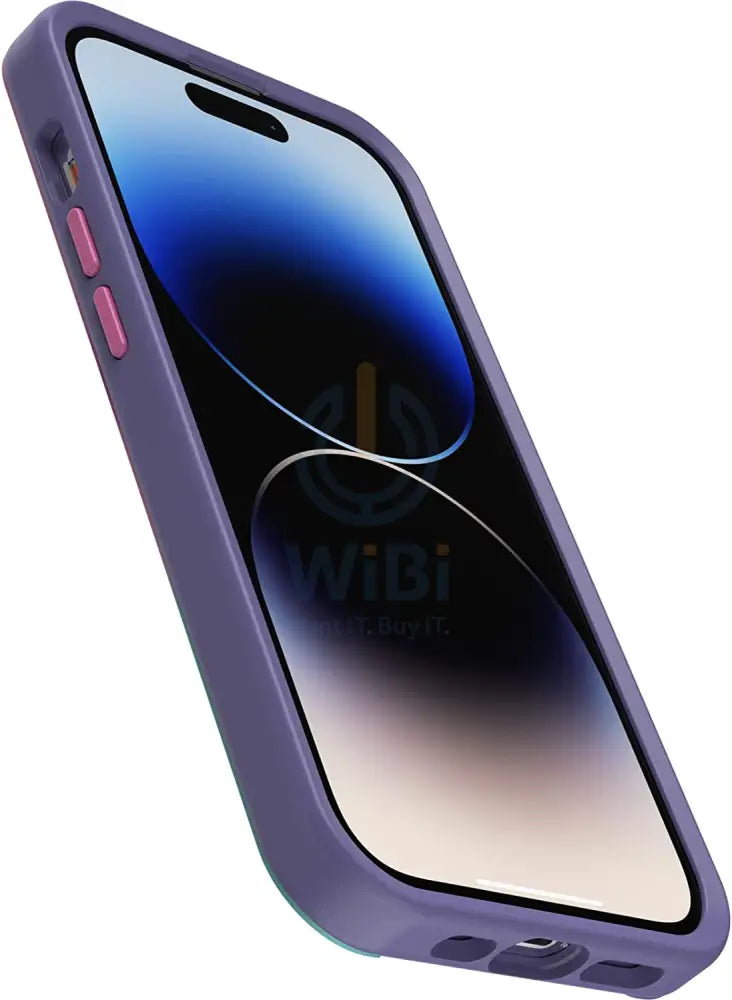 حافظة  OtterBox برو  بلس ماج سيف  ايفون  برو حافظة  إصدار محدود - ملونة اكسسوارات  هواتف  تابلت