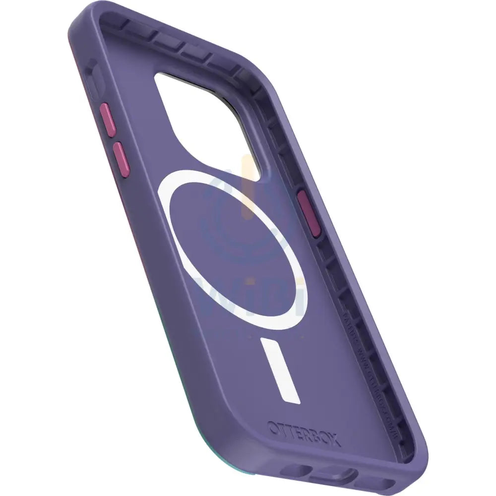 حافظة  OtterBox برو  بلس ماج سيف  ايفون  برو حافظة  إصدار محدود - ملونة اكسسوارات  هواتف  تابلت