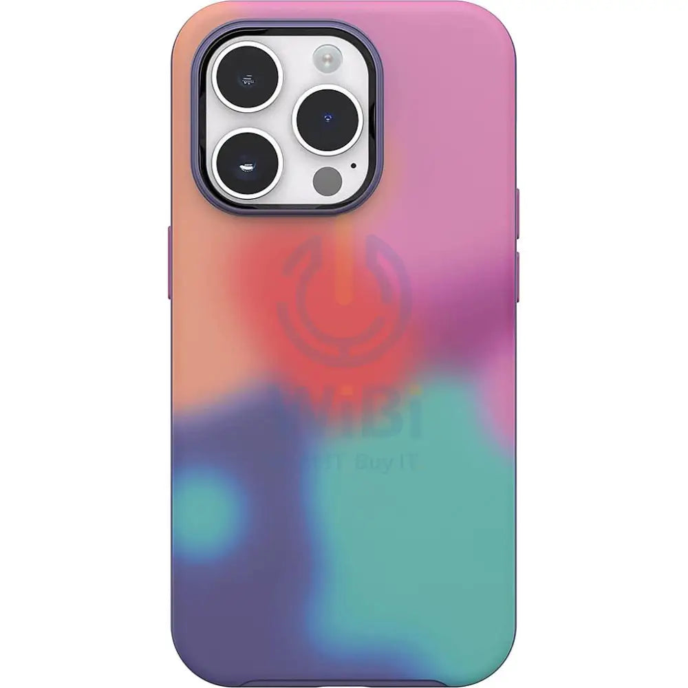 حافظة  OtterBox برو  بلس ماج سيف  ايفون  برو حافظة  إصدار محدود - ملونة اكسسوارات  هواتف  تابلت