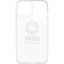 OtterBox iPhone 14 React Case - Clear Accessories > Mobiles & Tablets > Mobiles > Screen Protectors & Covers