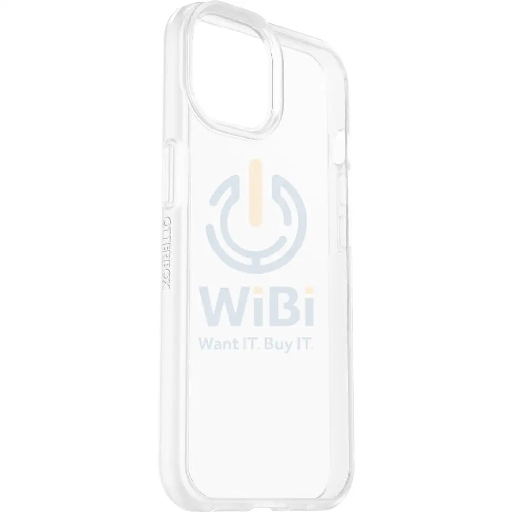 OtterBox iPhone 14 React Case - Clear Accessories > Mobiles & Tablets > Mobiles > Screen Protectors & Covers