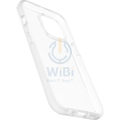 OtterBox iPhone 14 React Case - Clear Accessories > Mobiles & Tablets > Mobiles > Screen Protectors & Covers