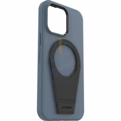 OtterBox iPhone Post Up MagSafe Stand and grip - black - Black Accessories > Mobiles & Tablets > Mobiles > Mobile