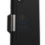OtterBox ايفون Strada Folio حافظة  أسود اكسسوارات  هواتف  تابلت