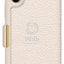 OtterBox iPhone X Strada Folio Case - Soft Opal Pale Beige Accessories > Mobiles & Tablets