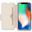 OtterBox iPhone X Strada Folio Case - Soft Opal Pale Beige Accessories > Mobiles & Tablets