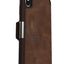 OtterBox iPhone XS Max Strada Folio Case - Espresso Brown Accessories > Mobiles & Tablets