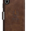 OtterBox iPhone XS Max Strada Folio Case - Espresso Brown Accessories > Mobiles & Tablets