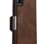 OtterBox iPhone XS Strada Folio Case - Espresso Brown Accessories > Mobiles & Tablets