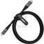 OtterBox Lightning to USB-C Fast Charge Cable - Premium 1 Meter - Black Accessories > Cables & Converters > Cables