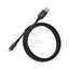 OtterBox Micro-USB To USB-A Cable - Micro-USB / USB-A / 2 Meters / Black